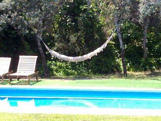 Chalet en alquiler en Los Robles en Torrelodones