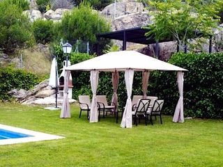 Chalet en alquiler en Los Robles en Torrelodones