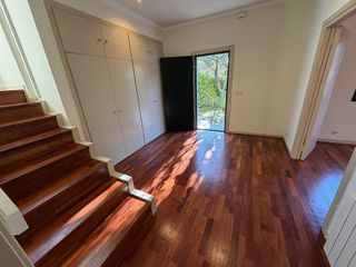 Chalet en alquiler en Los Robles en Torrelodones