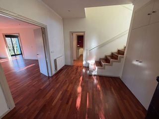 Chalet en alquiler en Los Robles en Torrelodones