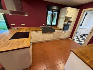 Chalet en alquiler en Los Robles en Torrelodones