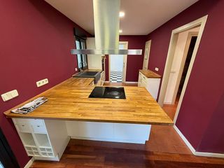 Chalet en alquiler en Los Robles en Torrelodones