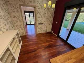 Chalet en alquiler en Los Robles en Torrelodones