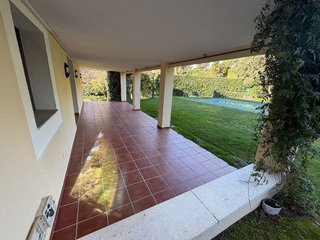 Chalet en alquiler en Los Robles en Torrelodones