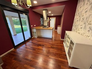 Chalet en alquiler en Los Robles en Torrelodones