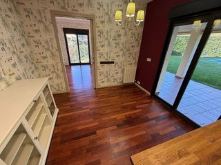 Chalet en alquiler en Los Robles en Torrelodones