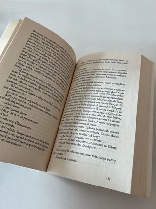 La paciente silenciosa