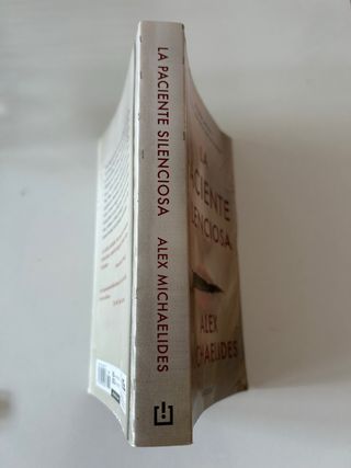 La paciente silenciosa