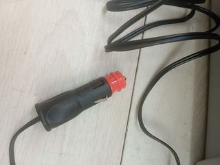 Mininevera Igloo - 27L nevera eléctrica, 27 litros