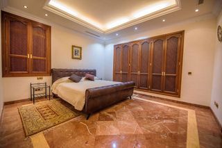 Chalet en alquiler en El Ejido - La Merced - La Victoria en Málaga