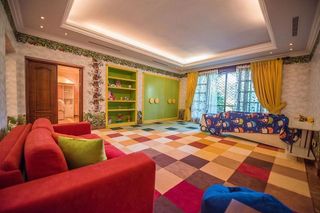 Chalet en alquiler en El Ejido - La Merced - La Victoria en Málaga