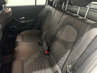 Mercedes-Benz Clase A 2019