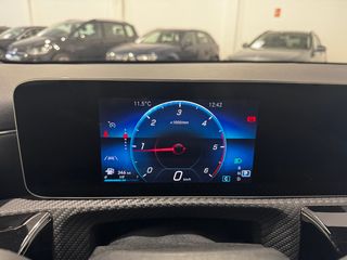 Mercedes-Benz Clase A 2019