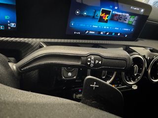 Mercedes-Benz Clase A 2019