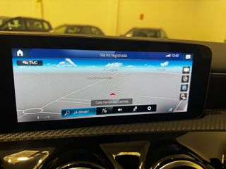 Mercedes-Benz Clase A 2019