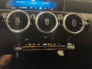 Mercedes-Benz Clase A 2019