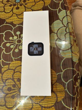 Apple Watch SE (2ª Gen)