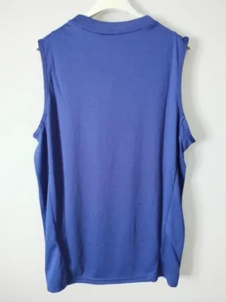 Camiseta Entrenamiento Arsenal Adidas Talla M