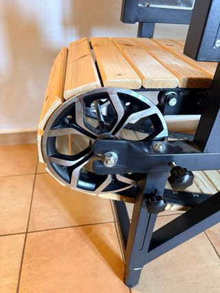 Andador para perros VEVOR