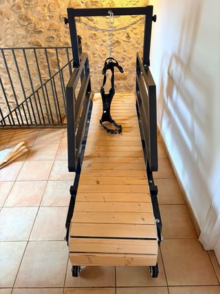 Andador para perros VEVOR