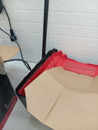 Cortacésped Einhell GC-EM 1032 - 1000W