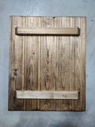 Cuadro Star Wars Darth Vader