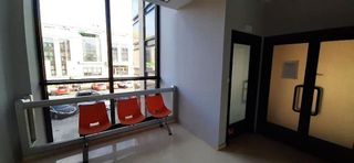 Oficina en alquiler en Os Mallos - San Cristóbal en Coruña (A)