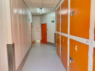 Trastero en alquiler en La Calzada en Sevilla