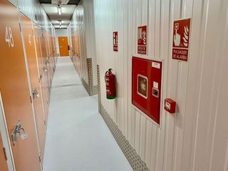 Trastero en alquiler en La Calzada en Sevilla