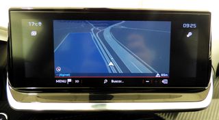 Peugeot 2008 ACTIVE PACK HDI 110CV 12/2021