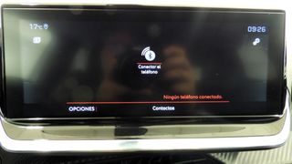 Peugeot 2008 ACTIVE PACK HDI 110CV 12/2021