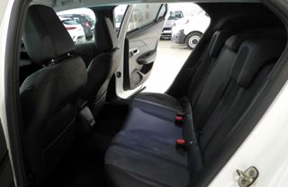 Peugeot 2008 ACTIVE PACK HDI 110CV 12/2021