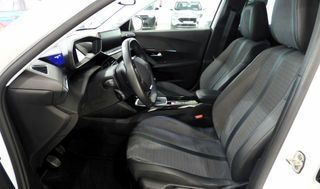 Peugeot 2008 ACTIVE PACK HDI 110CV 12/2021