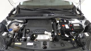 Peugeot 2008 ACTIVE PACK HDI 110CV 12/2021