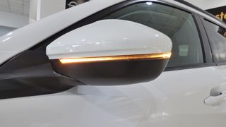 Peugeot 2008 ACTIVE PACK HDI 110CV 12/2021