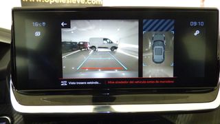 Peugeot 2008 ACTIVE PACK HDI 110CV 12/2021