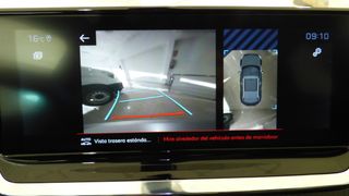 Peugeot 2008 ACTIVE PACK HDI 110CV 12/2021