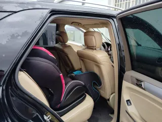 Mercedes ML 350 2011