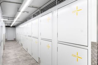 Trastero en alquiler en Polígono Industrial Sur en San Sebastián de los Reyes