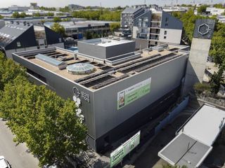 Trastero en alquiler en Polígono Industrial Sur en San Sebastián de los Reyes