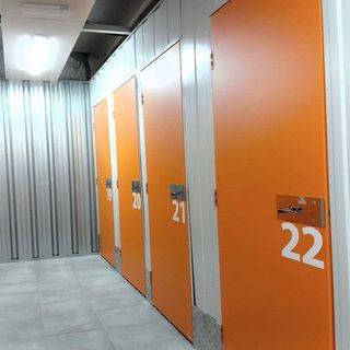 Trastero en alquiler en Centro Urbano en San Sebastián de los Reyes