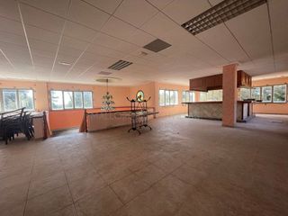 Local comercial en alquiler en Muro