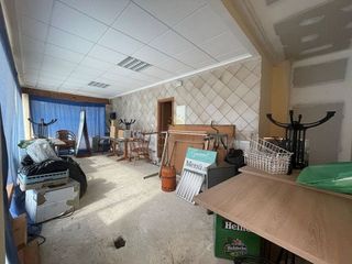 Local comercial en alquiler en Muro