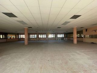 Local comercial en alquiler en Muro