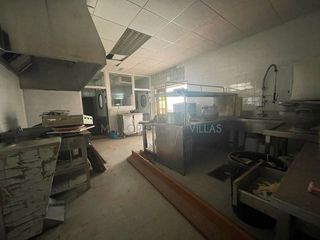 Local comercial en alquiler en Muro