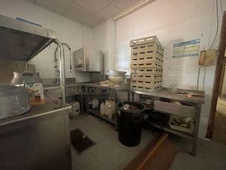 Local comercial en alquiler en Muro