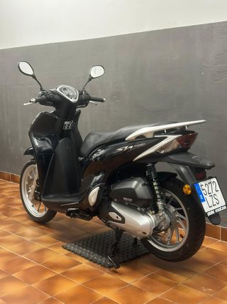 Honda SH Mode 125cc