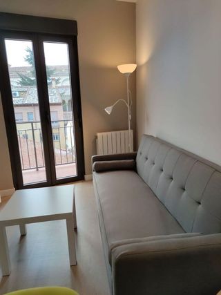 Piso en alquiler en Centro en Segovia