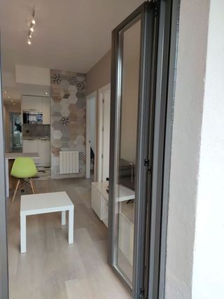 Piso en alquiler en Centro en Segovia