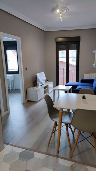 Piso en alquiler en Centro en Segovia